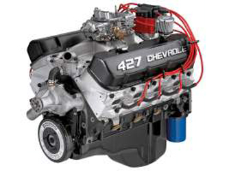 P578D Engine